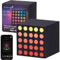Yeelight Cube Smart Matrix Udvidelig Skrivebordslampe