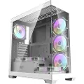 Darkflash Tech Ds900 Pc-tårnhus