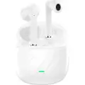 Dudao In-Ear TWS Bluetooth-headset - hvid