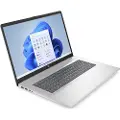 HP 17-cp2075nw 17.3´´ R5-7520u/16gb/512gb Ssd Bærbar Computer