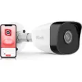 Hikvision Ipcam-b5 Overvågningskamera