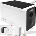 Xiaomi Bw400 Pro Set Overvågningskamera
