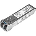 StarTech.com Sfp+ De Fibra - Mono - Taa -transceiver 10g