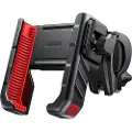 JOYROOM JR-ZS266 Universal Cykelholder - 4.7-7 - Sort
