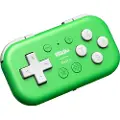 8Bitdo Micro Pc-spilcontroller
