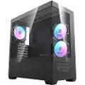 Darkflash Ds900 Air Pc-tårnhus