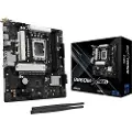 Asrock B860m-x Wifi Bundkort