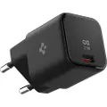 Spigen ArcStation Wall Charger - black - 25Watt