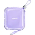 JOYROOM Jr-l004 Jelly Usb C 10.000mah Powerbank