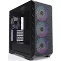 Montech Air 903 Max - Black - Kabinet - Miditower - Sort