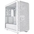 Montech Air 903 Base - White - Kabinet - Miditower - Hvid