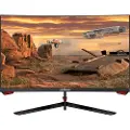 Dahua Dhi-lm24-e230c 24´´ Full Hd Ips Led 165hz Buet Gaming-skærm