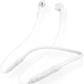 Dudao U5B In-Ear Bluetooth Headset - Hvid
