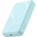 Baseus Power Bank mini Baseus 10000mAh, USB-C 30W Blå
