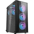 Darkflash Dk352 Plus Pc-tårnhus