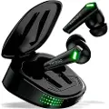 Onikuma Trådløse hovedtelefoner TWS ONIKUMA T308 Sort