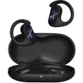 24hShop 1More Fit SE TWS trådløst headset - Sort