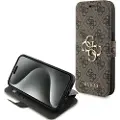 GUESS Gubkp15l4gmgbr Iphone 15 Pro 6.1´´ Telefon Etui
