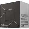 AMD Ryzen Threadripper PRO 7985WX CPU - 64 kerner - 3.2 GHz - sTR5 - Boxed (uden køler)