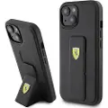 Ferrari Fehcp15sgspsik Iphone 151413 6.1 Grip Stand Telefon Etui