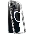 Torras Sparka Iphone 15 Pro Telefon Etui