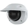 Axis 02616-001 Overvågningskamera Kuppel Ip-sikkerhedskamera Udendørs 2688 X 1512 Pixel Væg