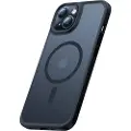 Torras Guardian-etui til iPhone 15 (sort)
