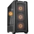 Cougar Mx600 Rgb Pc-tårnhus