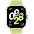 Xiaomi Redmi Watch TPU Quick Release Strap - Mint Green