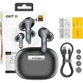EarFun Høretelefoner TWS EarFun Air2 (sort)