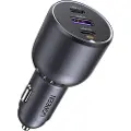 UGREEN 130W Car Charger