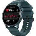 Zeblaze Btalk 3 Pro Smartwatch (Blå)