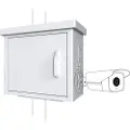 Lanview Rcctv002 Stativ 0u Hvid