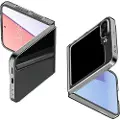 Spigen Samsung Galaxy Z Flip 6 Acs07836 Skærmbeskytter