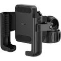 Baseus GoTrip bike mount for phone (black)