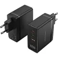 Vention Fegb0-eu Usb-c Vægoplader