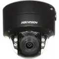 Hikvision Pro Series With Colorvu Ds-2cd2747g2t-lzs 2.8-12 Mm C Dome Ip Outdoor 2k Ceiling/wall Overvågningskamera