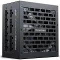 Phanteks Amp Gh Pcie 5.0 750w 80 Plus Gold Modulær Strømforsyning