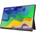 Arzopa 14" A1S - 1920x1080 - 60Hz - IPS