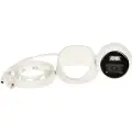 Hikvision Ds-2cd1343g2-liu 2.8 Mm Overvågningskamera
