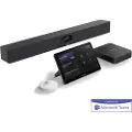 Yealink Mvc S40 Teams Room System C5