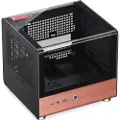 Jonsbo Tk-0 Pc-tårnhus
