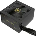 Enermax CyberG II Strømforsyning - 850 Watt - 120 mm - ATX 3.1 - 80 Plus Gold certified
