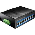 Cudy If1008p Switch