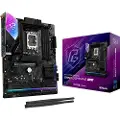 Asrock B860m Lightning Wifi Bundkort