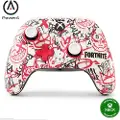 PowerA Fortnite Edition Speciale Manette Xbox Series X Trådløs Controller