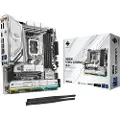 Asrock B860m Steel Legend Wifi Bundkort
