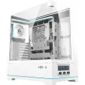 Darkflash Tech Dy450 Pro Pc-tårnhus