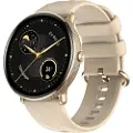 Zeblaze GTR 3 Pro Smartwatch (Guld)