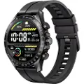 Haylou Solar Pro Smartwatch